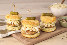 Load image into Gallery viewer, Buttermilk Herb Biscuit