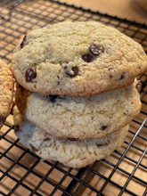 Load image into Gallery viewer, Cherry Chocolate Chip Coffee & Tea Cake Mix