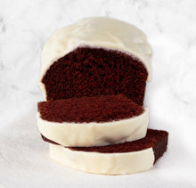 Load image into Gallery viewer, Iced Red Velvet Coffee &amp; Tea Cake Mix
