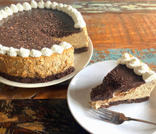 Load image into Gallery viewer, Mocha Chocolate Chip Brownie Mix