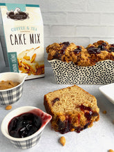 Load image into Gallery viewer, Almond Creme Coffee & Tea Cake Mix