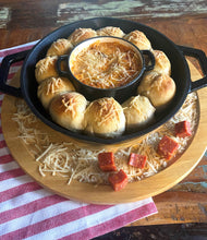 Load image into Gallery viewer, Blend No. 5 Classic Italian Pizza Crust Kit