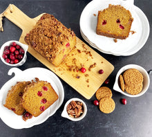 Load image into Gallery viewer, Pumpkin Spice Coffee & Tea Cake Mix