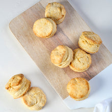 Load image into Gallery viewer, Biscuit Cutter, set of 3