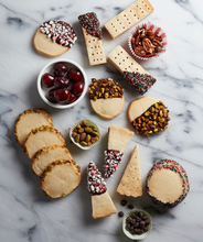 Load image into Gallery viewer, Vanilla Shortbread Cookie Mix