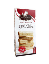 Load image into Gallery viewer, Vanilla Shortbread Cookie Mix
