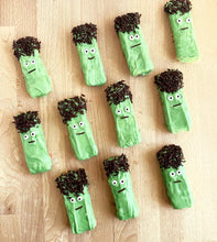 Load image into Gallery viewer, Vanilla Shortbread Cookie Mix