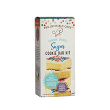 Load image into Gallery viewer, Rainbow Sprinkle Cookie Bar