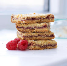 Load image into Gallery viewer, Bourbon Vanilla & Almond Cookie Bar Mix