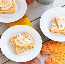 Load image into Gallery viewer, Bourbon Vanilla & Almond Cookie Bar Mix