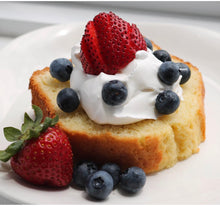 Load image into Gallery viewer, Almond Creme Coffee & Tea Cake Mix