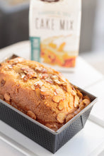 Load image into Gallery viewer, Almond Creme Coffee & Tea Cake Mix