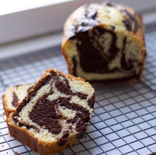 Load image into Gallery viewer, Almond Creme Coffee & Tea Cake Mix