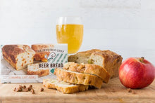 Load image into Gallery viewer, Blend No. 7 Cinnamon Chip Swirl Beer Bread Kit
