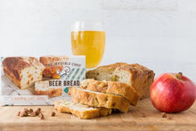 Load image into Gallery viewer, Blend No. 7 Cinnamon Chip Swirl Beer Bread Kit