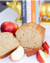 Load image into Gallery viewer, Apple Spice Coffee & Tea Cake Mix