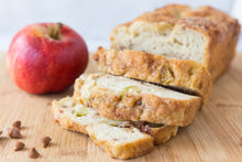 Load image into Gallery viewer, Blend No. 7 Cinnamon Chip Swirl Beer Bread Kit
