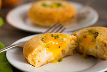 Load image into Gallery viewer, Bacon Cheddar Onion Muffin Mix