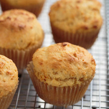 Load image into Gallery viewer, Bacon Cheddar Onion Muffin Mix