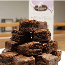 Load image into Gallery viewer, Mocha Chocolate Chip Brownie Mix