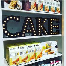 Load image into Gallery viewer, Citrus Pear Coffee & Tea Cake Mix