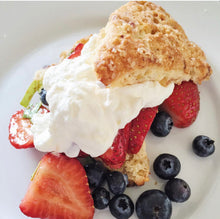 Load image into Gallery viewer, Classic Creme Scone Mix