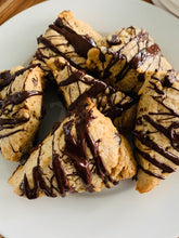 Load image into Gallery viewer, Figs & Chocolate Scone Mix