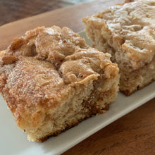 Load image into Gallery viewer, French Breakfast Puffs Cinnamon Sugar Donut Muffin Mix