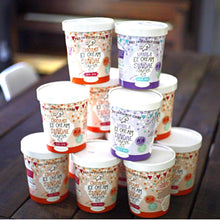 Load image into Gallery viewer, Vanilla Ice Cream Sundae Starter Kit