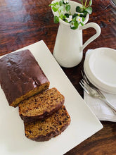 Load image into Gallery viewer, Mocha Latte Coffee & Tea Cake Mix