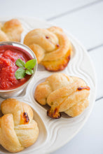 Load image into Gallery viewer, Blend No. 5 Classic Italian Pizza Crust Kit