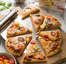 Load image into Gallery viewer, Blend No. 5 Classic Italian Pizza Crust Kit