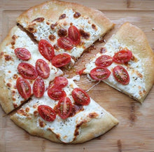 Load image into Gallery viewer, Blend No. 5 Classic Italian Pizza Crust Kit