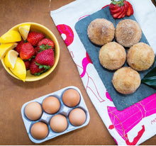 Load image into Gallery viewer, French Breakfast Puffs Cinnamon Sugar Donut Muffin Mix