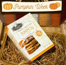 Load image into Gallery viewer, Pumpkin Pancake & Waffle Mix