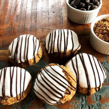 Load image into Gallery viewer, Almond Creme Coffee & Tea Cake Mix