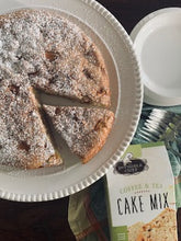 Load image into Gallery viewer, Apple Spice Coffee & Tea Cake Mix