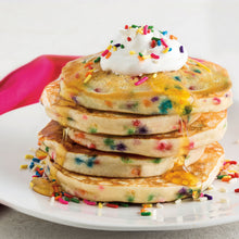 Load image into Gallery viewer, Vanilla Sprinkle Pancakes &amp; Waffle Mix
