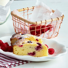 Load image into Gallery viewer, Almond Creme Coffee & Tea Cake Mix