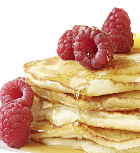 The Grinch™ Pancake & Waffle Mix