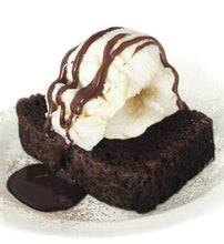 Load image into Gallery viewer, Chocolate Cinnamon & Ancho Chile Brownie Cake Mix | The Invisible Chef