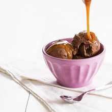 Load image into Gallery viewer, Chocolate Ice Cream Sundae Starter Kit