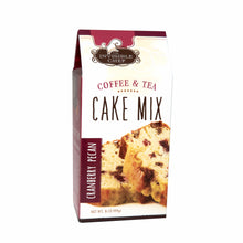 Load image into Gallery viewer, Cranberry Pecan Coffee & Tea Cake Mix