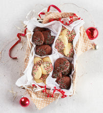 Load image into Gallery viewer, Baking Cookie Kit, Holiday Cookie Exchange