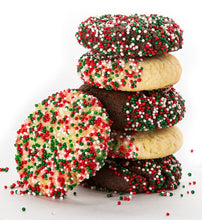 Load image into Gallery viewer, Baking Cookie Kit, Holiday Cookie Exchange