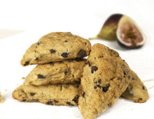 Load image into Gallery viewer, Figs &amp; Chocolate Scone Mix | The Invisible Chef

