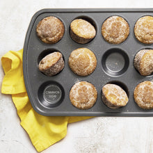 Load image into Gallery viewer, French Breakfast Puffs Cinnamon Sugar Donut Muffin Mix