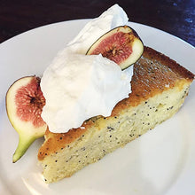 Load image into Gallery viewer, Lemon Poppy Seed Coffee & Tea Cake Mix