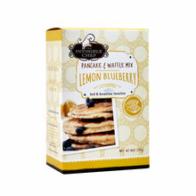 Load image into Gallery viewer, lemon-blueberry-pancake-waffle-mix
