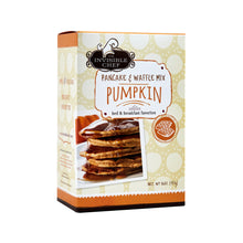 Load image into Gallery viewer, Pumpkin Pancake & Waffle Mix